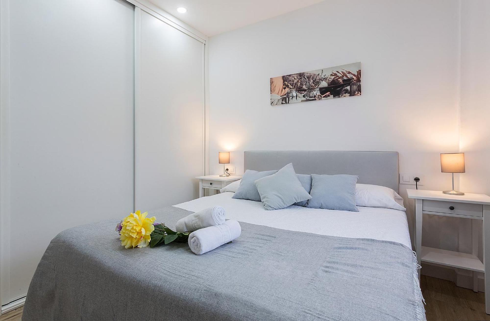 Centro Virgen Guia 3 Rooms Seville Luaran gambar